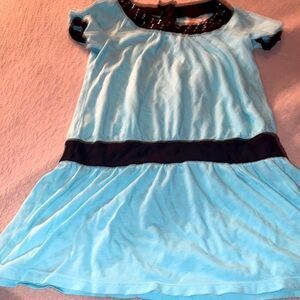 Justice dress size 8 